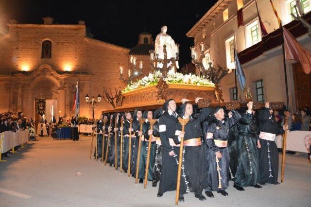 Procesión Jueves Santo 2016 - 14